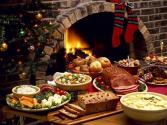 5 Must Have Christmas Main Course